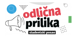 Sajam studentskih poslova - 2024.